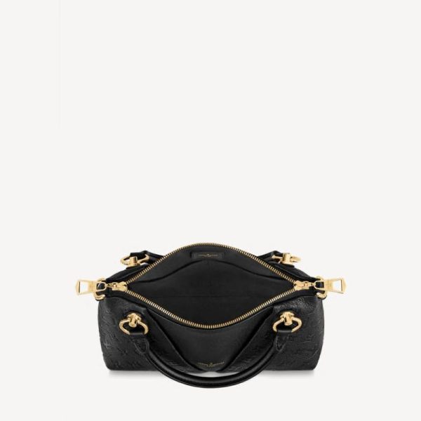 LOUIS VUITTONV TOTE BB M44937 - Image 2