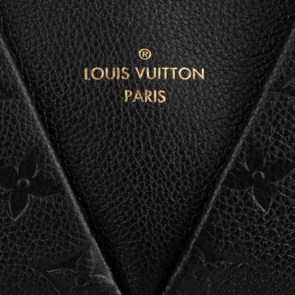 LOUIS VUITTONV TOTE BB M44937 - Image 5